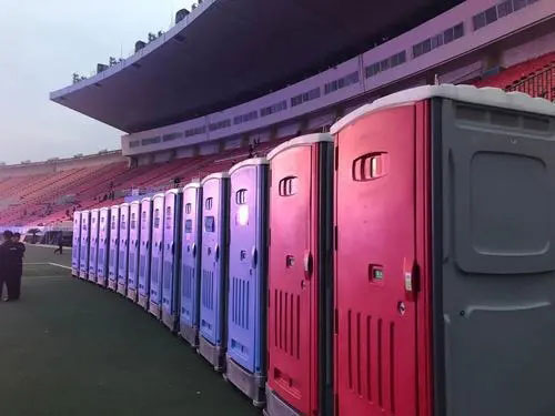 临湘音乐节移动卫生间租赁