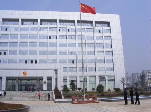 临湘旗杆安装制作